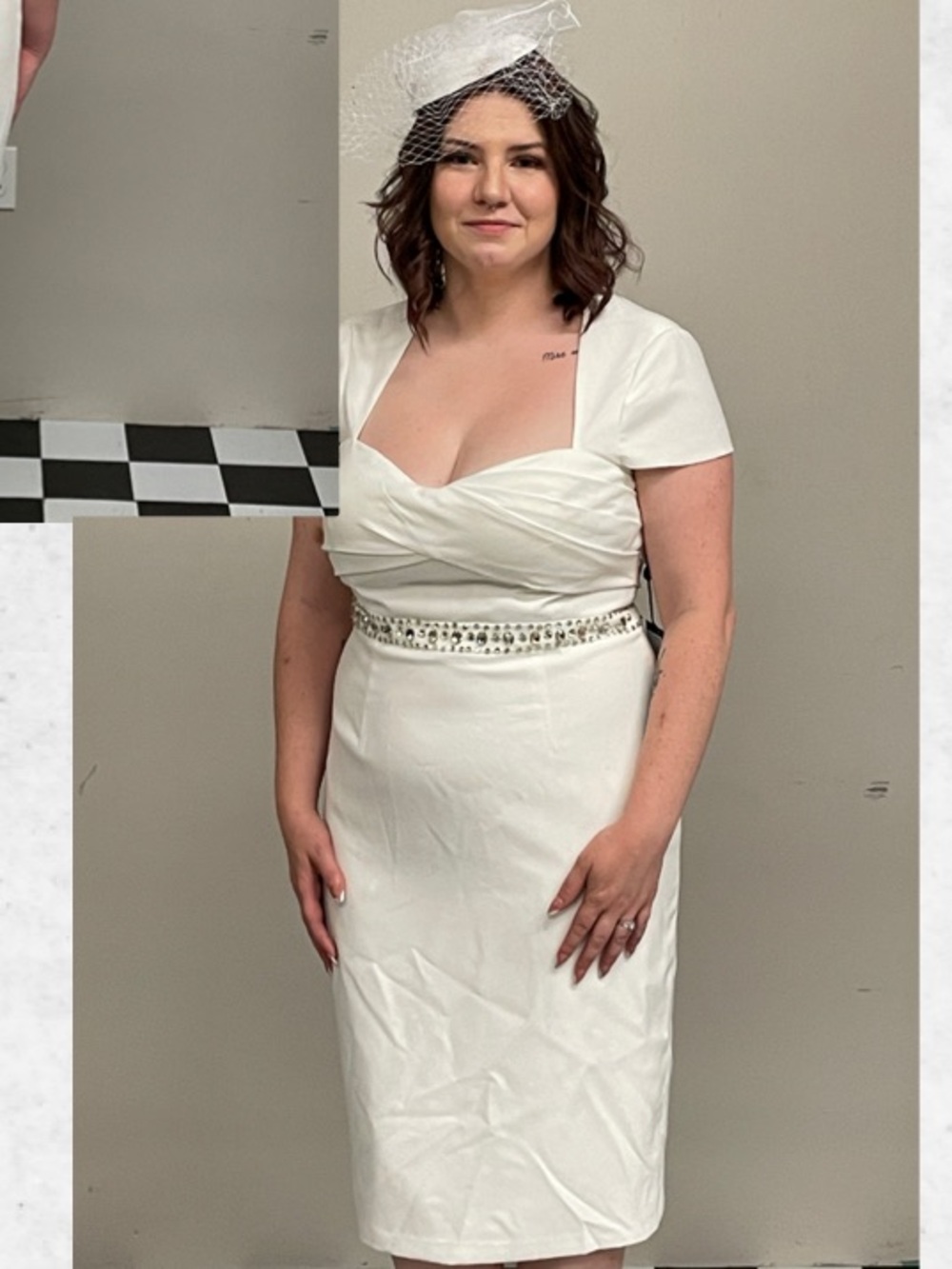 Adrianna Papell Dress